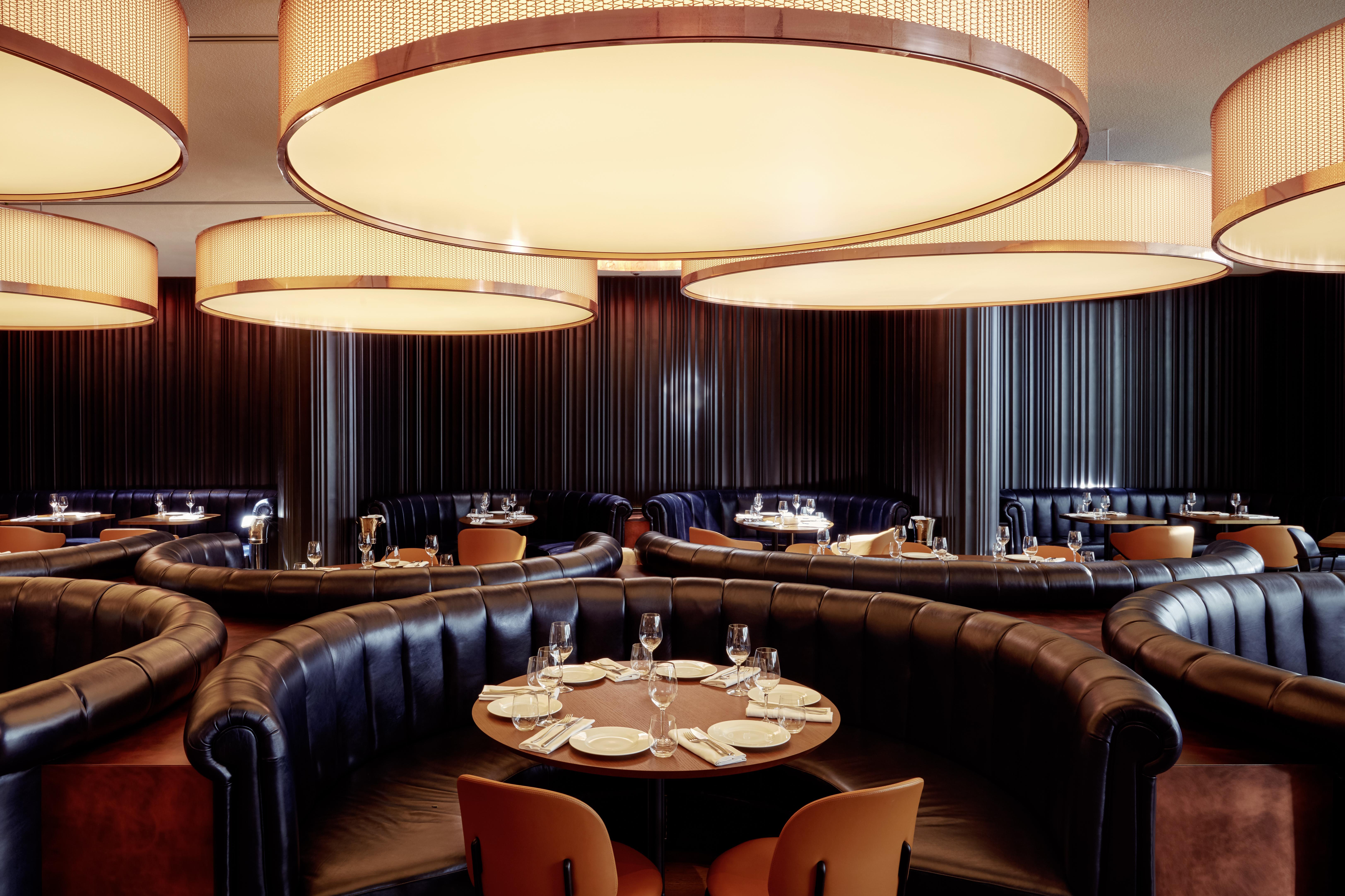 Sir Victor Hotel, Part Of Sircle Collection — Foto’s 3